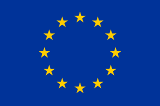 Logo of Europe